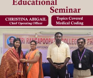 Educational Seminar